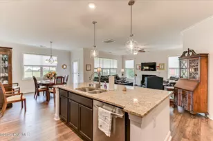 122 Fitzsimmon's Dr, North Augusta, SC 29860 - Photo 8