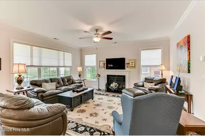 122 Fitzsimmons Drive, North Augusta, SC 29860 - Photo 12