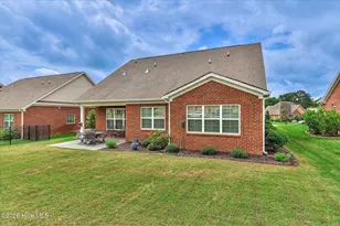 122 Fitzsimmon's Dr, North Augusta, SC 29860 - Photo 38