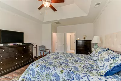 122 Fitzsimmons Drive, North Augusta, SC 29860 - Photo 24