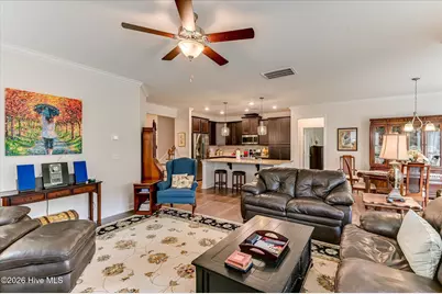 122 Fitzsimmons Drive, North Augusta, SC 29860 - Photo 14