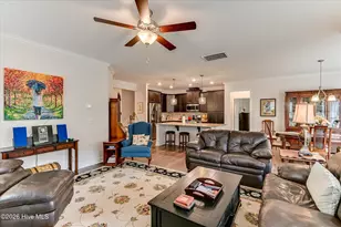 122 Fitzsimmon's Dr, North Augusta, SC 29860 - Photo 14