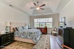 122 Fitzsimmon's Dr, North Augusta, SC 29860 - Photo 16
