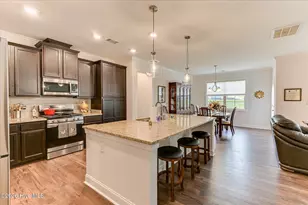 122 Fitzsimmon's Dr, North Augusta, SC 29860 - Photo 6