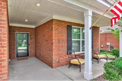 122 Fitzsimmons Drive, North Augusta, SC 29860 - Photo 4