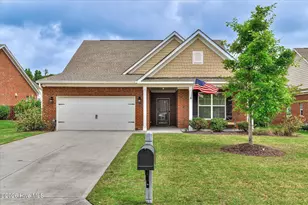 122 Fitzsimmon's Dr, North Augusta, SC 29860 - Photo 1