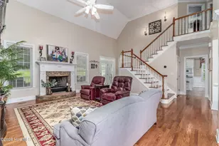 530 Brandywine Dr, Evans, GA 30809 - Photo 10