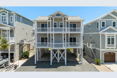 12 Pender Street, Ocean Isle Beach, NC 28469 - Photo 1