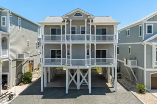 12 Pender St, Ocean Isle Beach, NC 28469 - Photo 1
