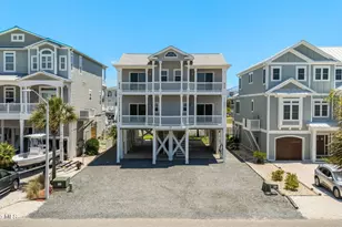 12 Pender St, Ocean Isle Beach, NC 28469 - Photo 4