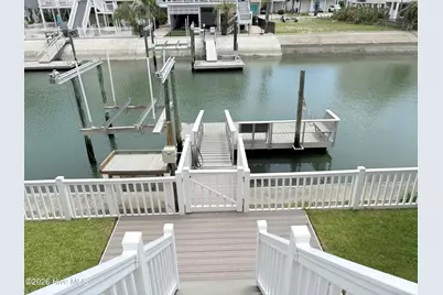 12 Pender Street, Ocean Isle Beach, NC 28469 - Photo 4