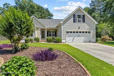 909 Woodridge Court SE, Leland, NC 28451 - Photo 1