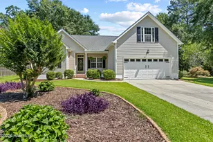 909 Woodridge Ct SE, Leland, NC 28451 - Photo 1