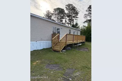 155 Crown Point Drive, Riegelwood, NC 28456 - Photo 12