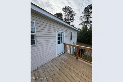 155 Crown Point Drive, Riegelwood, NC 28456 - Photo 4
