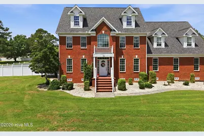196 Richard Lee Drive, Greenville, NC 27858 - Photo 2