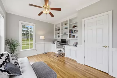 196 Richard Lee Drive, Greenville, NC 27858 - Photo 8