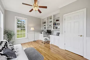 196 Richard Lee Dr, Greenville, NC 27858 - Photo 8
