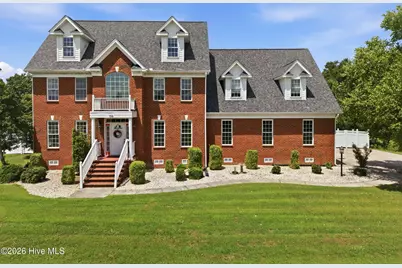 196 Richard Lee Drive, Greenville, NC 27858 - Photo 1