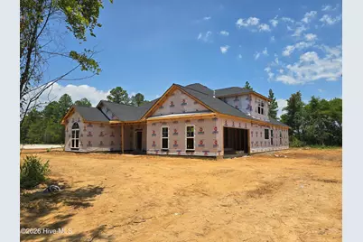 1866 Bellingham Drive, Beech Island, SC 29842 - Photo 2