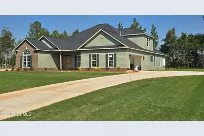 1866 Bellingham Drive, Beech Island, SC 29842 - Photo 2