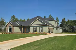 1866 Bellingham Dr, Beech Island, SC 29842 - Photo 2