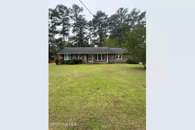 209 Oak Drive, Washington, NC 27889 - Photo 1