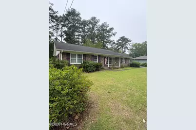 209 Oak Drive, Washington, NC 27889 - Photo 4