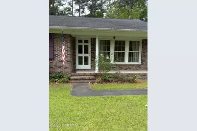 209 Oak Drive, Washington, NC 27889 - Photo 2