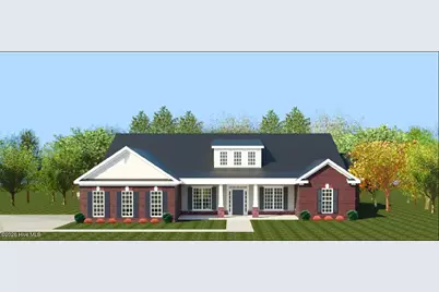 6128 Crawley Trail, Beech Island, SC 29842 - Photo 1