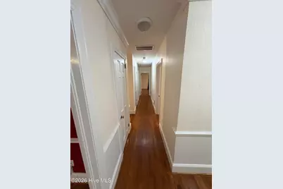 802 Forest Hill Circle, Greenville, NC 27858 - Photo 16