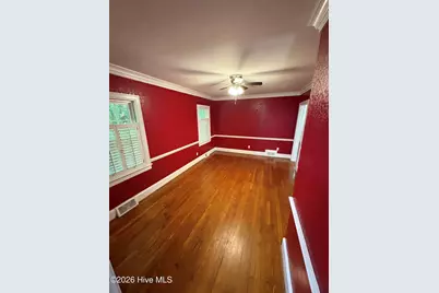 802 Forest Hill Circle, Greenville, NC 27858 - Photo 16
