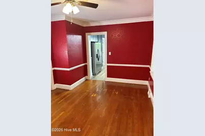 802 Forest Hill Circle, Greenville, NC 27858 - Photo 14
