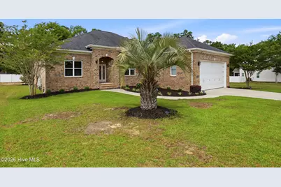 463 N Wild Rice Drive SW, Supply, NC 28462 - Photo 4