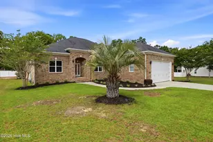 463 N Wild Rice Dr SW, Supply, NC 28462 - Photo 4
