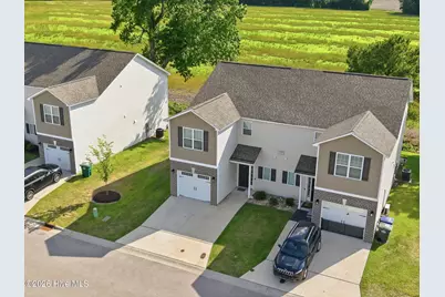 3505 Richter Way #A, Greenville, NC 27834 - Photo 6