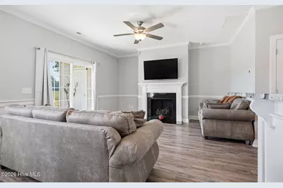 3505 Richter Way #A, Greenville, NC 27834 - Photo 18