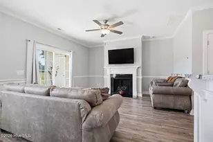 3505 Richter Way, Greenville, NC 27834 - Photo 18