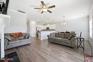 3505 Richter Way, Greenville, NC 27834 - Photo 18