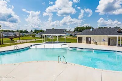 8601 Snelling Drive #Lot 20-M, Aiken, SC 29803 - Photo 4
