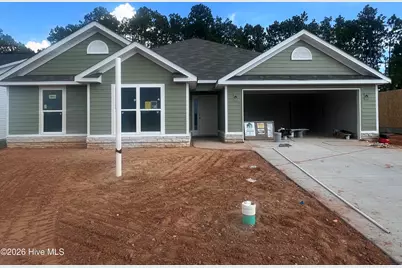 8601 Snelling Drive #Lot 20-M, Aiken, SC 29803 - Photo 1