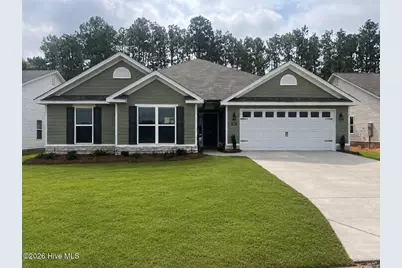 8601 Snelling Drive #Lot 20-M, Aiken, SC 29803 - Photo 1