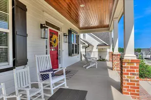 5229 Teal Ln, Evans, GA 30809 - Photo 8