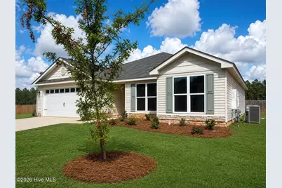8832 Snelling Drive, Aiken, SC 29803 - Photo 2