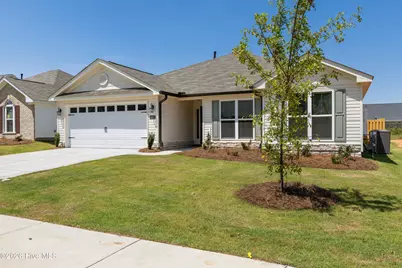 8832 Snelling Drive, Aiken, SC 29803 - Photo 2