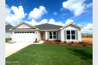 8832 Snelling Drive, Aiken, SC 29803 - Photo 1