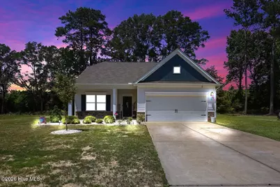 5816 Boldt Drive, La Grange, NC 28551 - Photo 2