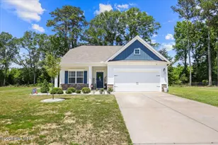5816 Boldt Dr, La Grange, NC 28551 - Photo 1