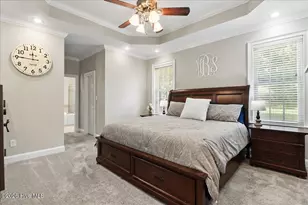 110 Red Field Pl, Goldsboro, NC 27530 - Photo 28