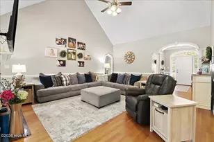 110 Red Field Pl, Goldsboro, NC 27530 - Photo 18